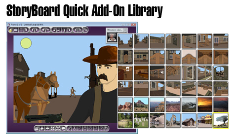 Storyboard Quick 6 Keygen For Mac